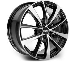 Ratlankis 16 5 114.3 50 72.6 6.5 OXXO Vidorra Black Black Polished