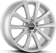 Ratlankis 17 5 112.0 46 57.1 7.5 OXXO LIBERTY (OX17) Silver