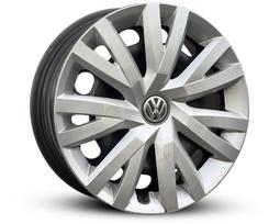 Ratlankis 16 5 112.0 43 57.1 6.0 Metalinis DEMO VW 5Q0601027CJ 03C MWD-16236,Alcar 6665,Kronprinz VO516039,MW-AM R1-1979 with original VW Covers Black