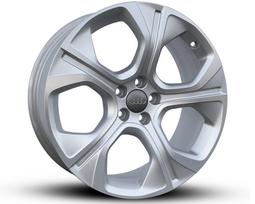 Ratlankis 18 5 100.0 39.5 57.1 7.5 AUDI A1 8X0071498BQW8 Silver