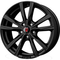 Ratlankis 18 5 114.3 45 72.2 8.0 REDS K2 HD (MAX LOAD: 700 kg) MATT BLACK