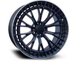 Ratlankis 20 5 112.0 35 66.6 9.5 FT607 MATT BLACK POLISHED LIP