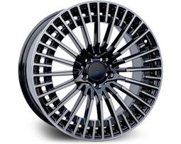 Ratlankis 20 5 112.0 45 66.6 9.5 FT542 (Front + Rear only) BLACK POLISHED