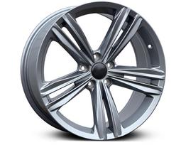 Ratlankis 19 5 112.0 38 57.1 8.5 173 (Max Load: 690 kg) GUNMETAL POWDER COATING