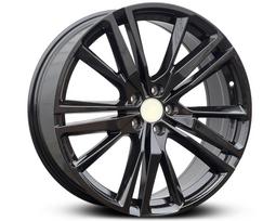 Ratlankis 20 5 108.0 45 63.3 8.5 765 (Max Load:815 kg) GLOSSY BLACK