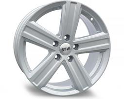 Ratlankis 18 5 108.0 45 65.1 8.0 STW Cargo (Max Load 1250 kg) Silver