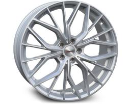 Ratlankis 21 5 108.0 50 63.4 8.0 Xtreme RX6 (Max load 925 kg) Silver