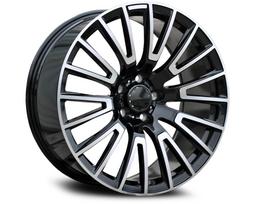 Ratlankis 20 5 112.0 38 66.6 8.5 FT3019 (Front + Rear only) BLACK POLISHED