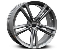 Ratlankis 19 5 112.0 40 57.1 8.5 H173 (Max Load: 765 kg) DARK GUNMETAL