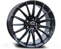 Ratlankis 18 5 108.0 46 63.4 7.5 Xtreme RX16 (Max load 750 kg) Black Gloss