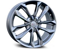 Ratlankis 20 5 112.0 44 66.6 9.0 Xtreme SX5 (Max load 965 kg) Dark Anthracite