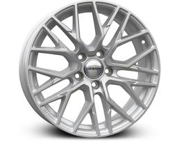 Ratlankis 17 5 112.0 45 66.6 7.5 Carmani 20 White Silver