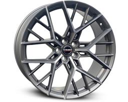 Ratlankis 23 5 120.0 32 72.6 11.0 Borbet BY Max Load: 1000 Kg Made in Germany Titan Polished Matt