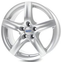 Ratlankis 15 4 100.0 45 63.3 5.5 Alutec Grip (Max Load 600 kg) Made in Germany Polar Silver