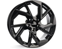 Ratlankis 16 5 112.0 43 57.1 6.0 Dezent AP (Max Load 625 kg) Made in Germany Black