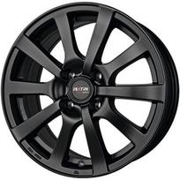 Ratlankis 15 4 108.0 20 65.1 6.5 Platin P58 (Max Load: 580 Kg) Germany TÜV certified Matt Black