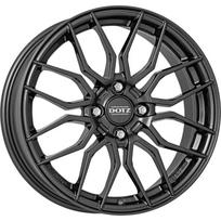Ratlankis 17 4 108.0 25 65.1 7.0 Dotz LimeRock (Max Load 540 kg) Made in Germany Grey Gunmetal