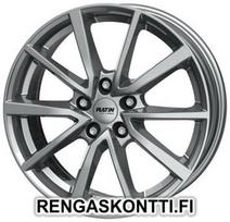 Ratlankis 17 5 114.3 32 66.1 6.5 PLATIN P 95 (max load: 760kg) Germany TÜV certified Metall Silver