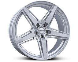 Ratlankis 20 5 114.3 35 73.1 8.5 Venue Nord5 (Max Load 800 kg) Gloss Silver