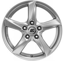Ratlankis 16 5 98.0 36.5 58.1 6.0 RC Design RC30 (Max Load: 700 Kg) Silver