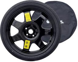 Atsarginis ratas 19 5 114.3 -15 76.0 4.0 NPK SPARE Wheel Alloy 125/70 19 78K000R930 Tesla Model 3. Model Y