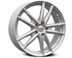 Ratlankis 19 5 114.3 50 64.1 7.5 Dezent KF (Max Load 725 kg) Made in Germany Silver