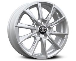 Ratlankis 15 5 100.0 45 54.1 6.0 RC-DESIGN TDG3 (Max Load 690 Kg) Silver