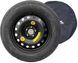 Atsarginis ratas 17 5 108.0 10 65.1 4.0 NPK SPARE Wheel Steel 155 90 17 78K000R309 Kuga III 2020-