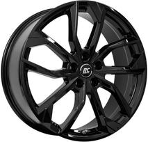 Ratlankis 20 5 114.3 35 64.1 8.5 RC Design RC34 (Max Load 800 kg) Gloss Black