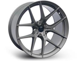 Ratlankis 20 5 120.0 43 72.6 10.0 B026 (BH2005) SATIN GUNMETAL SG
