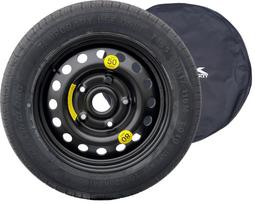 Atsarginis ratas 17 5 160.0 20 65.1 4.5 NPK SPARE Wheel Steel Van 165/80 17 78K00R160C Transit 5x160