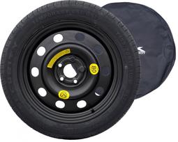 Atsarginis ratas 17 5 108.0 10 65.1 4.0 NPK SPARE Wheel Steel 155/70 17 78K000R313 Kuga 2008-2012; Kuga 2013-2019