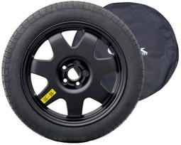 Atsarginis ratas 17 5 100.0 0 57.1 4.0 NPK SPARE Wheel Steel 125/80 17 78000R737D Subaru Impreza