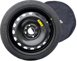 Atsarginis ratas 15 4 100.0 25 60.1 3.0 NPK SPARE Wheel Steel 115/70 15 78K000R016 Suzuki, Ignis 2017-; Swift 2017-, Baleno 2017-
