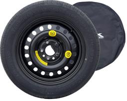 Atsarginis ratas 17 5 118.0 20 71.1 4.5 NPK SPARE Wheel Steel Van 165/80 17 78K00R118C 5x118 Jumper, Ducato, Vivaro, Boxer