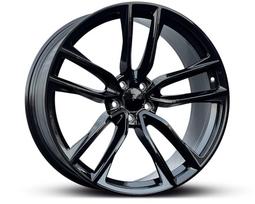 Ratlankis 22 5 112.0 35 66.6 9.0 997M (997) (Front + Rear only) (Max load:955kg) STAGGERED BLACK