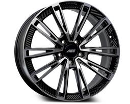 Ratlankis 21 5 130.0 66 71.6 10.5 AEZ Alaska (Max Load: 790 Kg) Porsche Taycan Made in Germany Dark Black Polished