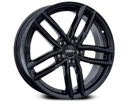 Ratlankis 18 5 110.0 40 67.1 7.5 Dezent TR (Max Load 740 kg) Made in Germany Black