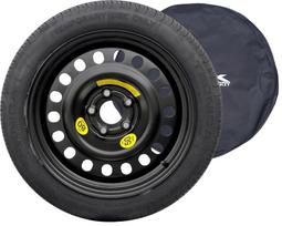 Atsarginis ratas 17 5 112.0 0 66.6 4.0 NPK SPARE Wheel Steel 125/80 17 78K00R702D Audi A4, MB A;B;C