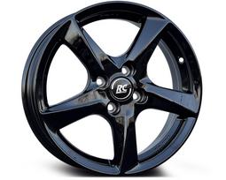 Ratlankis 16 4 100.0 45 54.1 6.0 RC-Design RC30 (Max Load: 480 kg) Black Polished
