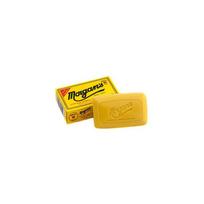 Antibakterinis muilas prausimuisi  Morgan's Pomade Antibacterial Medicated Soap MPM034