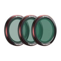 Freewell Magnetic ND NEO 2 "Standard Day" filters – 3 pcs., Freewell Magnetyczne filtry ND NEO 2 „Standard Day” – 3 szt.