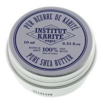 Institut Karite Paris 100% Pure Shea Butter Fragrance-Free 10ml