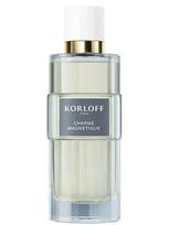 Korloff Facettes Collection Charme Magnetique Eau De Parfum 100ml