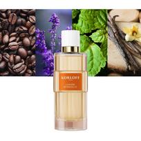 KORLOFF SAMPLE LUXURY SENSUELLE 1.5ML