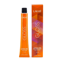 Lakme Gloss 6/17 Hair Color 60ml
