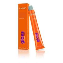 Lakme Gloss 8/17 Hair Color 60ml