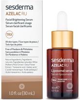 Sesderma Azelac Ru Liposomal Serum For Uneven Skin Tone With Azelaic Acid And Niacinamide