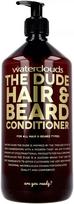 Waterclouds The Dude Hair and Beard Conditioner 1000 ml