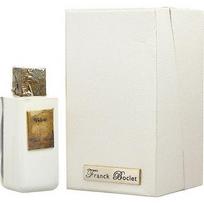 Franck Boclet Velvet kvapusis vanduo, 100 ml